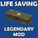 [PS] Life Saving Legendary Mod