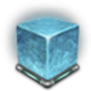 Hydrogen Fuel Block x10000