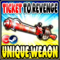 Ticket to Revenge ( Ticket to Revenge )