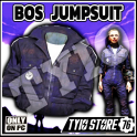 BOS JUMPSUIT