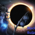 Build Black Hole Void Sphere Occultist w/ Mageblood Belt [Endgame Setup + Currency] [Necropolis SC]