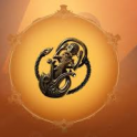 Rite of Passage Golden Charm - random roll - Fast Delivery