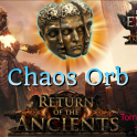 {ALL Platforms}❤️  Chaos Orb ⭐ POE 2 ⭐ Return of the Ancients Softcore ⭐ FAST / SAFE / NICE!