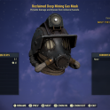 [XBOX] Reclaimed Deep Mining Gas Mask