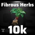 Fibrous Herbs 10k  [ Delivery to PSN/XBOX/PC ]