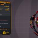 ⭐[PC/XB/PS] M10/L72 - ADAPTIVE SHIELD 2.19 MILL SHIELDS - 5S IMMUNE, 50% ELE RES, 60% HP RSRV..⭐