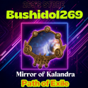 [PC] Curse of the Allflame SC - Mirro of Kalandra - Fast Delivery!!!