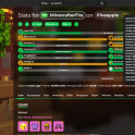 ❗️VIP RANK | NETWORTH 25.57B | SA 49 | SB LVL 288 | CATA 29 | SLAYERS 8 / 6 / 7 / 7 / 5 | HOTM 10 ❗️
