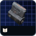 ⭐ Extended Shotgun Magazine III BluePrint - instant delivery⭐
