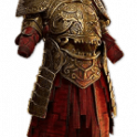 Greed's Embrace Vaal Cuirass - Fast Delivery [Runes of Aldur]