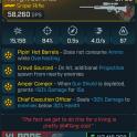 ⭐[MODDED] L50 MIDNIGHT DEFIANCE (TWITCH DROP) - 58K DPS - 0.5s RELOAD - BIPOD - COV MAG - CEO...⭐