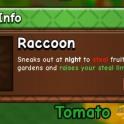 Racoon | Grow a Garden 2 | Real Stock | Quick Delivery | Trusted Seller