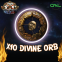 [PC} Divine orb ( 1 unit = 10 Divine ) Mercenaries of Trarthus Softcore- Divine Orb  - Fast delivery