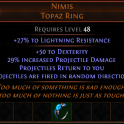 Nimis Non-Corrupted 
standard softcore
