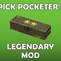 [XBOX] Pick Pocketer's Legendary Mod