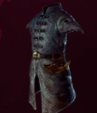 Doublet of Onos Tull