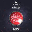 Xbox - Fallout 76 Caps - (1 Unit = 1K - Min order = 40K)