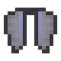 Elytra Unbreaking III ,MENDING