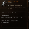 Death Rattle