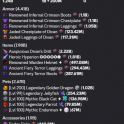 20.7B (12B Unsoulbound) Island 100% SAFE GUARANTEE