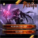 Albion Online - Silver - Europe - Amsterdam (min order 1M = 1 units)
