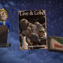 [PC] XP Item Bundle: 500 Leader Bobbleheads + 500 Live and Love 8 + 500 Berry Mentats