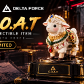 ► G.O.A.T (GOAT) ◄ In Stock (Fast delivery) █ Full Safe █