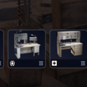 ALL MAX | SCRAPPY LVL MAX + ALL WORKBENCH LVL MAX