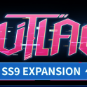 1 Unit = 100 Flame Elementium Min Order 100FE USEUAsia The Outlaw Season SS9