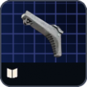 ⭐Angled Grip III BluePrint - instant delivery⭐