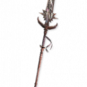 Skysliver Winged Spear - 30%+ Inc. Attack Speed - 1 socket - Fast Delivery