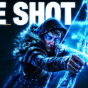 Build Hybrid Ice Shot with Headhunter- Deadeye [All Endgame Content] Forbidden Rites
