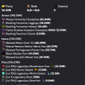 ⚡ HYPIXEL SKYBLOCK IRONMAN PROFILE WITH NETWORTH 1.22B & 25 MINION SLOTS  | 0% BAN RISK ⚡