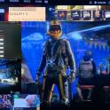 Lvl 75 + extra stash + 65 BL / Torque outfit / 1 700 tokens / 122 weapons (IV) / 6m credits / og own