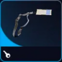 ⭐Blue Gate Cellar Key - instant delivery⭐