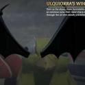 Ulquiorra Wings | Attack on Titan Revolution | Fast Delivery