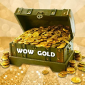 All Servers - WOW US Gold (1 Unit = 1000 gold Minimum Order 4 USD)