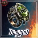 ⚜️ Vigilant View Emerald Ring ⚜️ Fate of the Vaal ⚜️ Fast & Safe Delivery (HANDFARMED) ⚜️