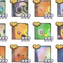 1x Rainbow Shiny Huge - Pet Simulator 99