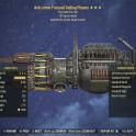 Anti-Armor Gatling Plasma (25% faster fire rate, 15% faster reload)