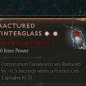 2GA Fractured Winterglass (Season 8)