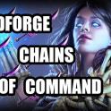 Chains of the Comman
d Animated Guardian 
Necromancer Build  -
 Curse of the Allfla
me Softcore
