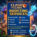 TH 18-19 Full Walls Upgrade | Max Walls Fast | 100% Manual | Safe & Reliable