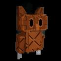 Cooked Owl | Grow A Garden | Fast Delivery