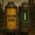 [PC] Any Regular or Ultracite Fusion or Plasma Core (x1,000)