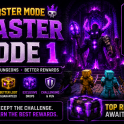 Dungeon Master Mode 1 Carry Service • FAST S+ RUNS