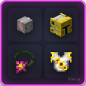 OP FARMING BUNDLE WITH FULL HELIANTHUS ARMOR + PEONY EQUIPMENT + MYTHIC ELEPHANT PET SKYBLOCK