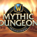 Mythic +17 Key Season 3 - Random run - Timer - 2-4 armor loot traders - SELFPLAY - DUNGEONS