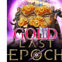 (SALE 5%) ✅  Gold 1 Unit = 1M Gold ⭐ Last Epoch⭐Tombs of the Erased (no dupe)