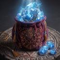 [S15] 1 Unit = 100 Resplendent Spark | Bulk Supply Available | Fast Delivery.